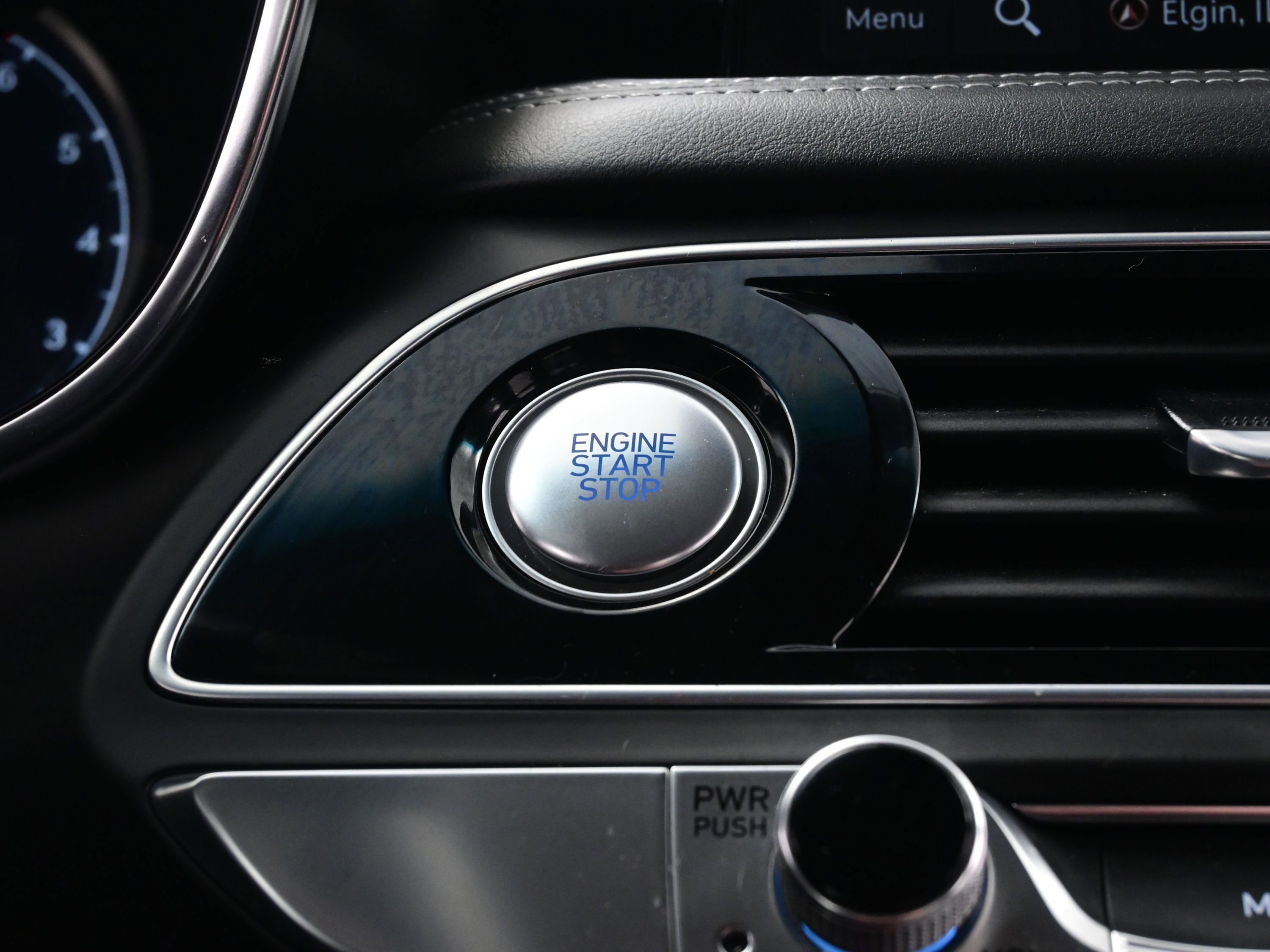 Certified 2023 Genesis G70 2.0T image 24