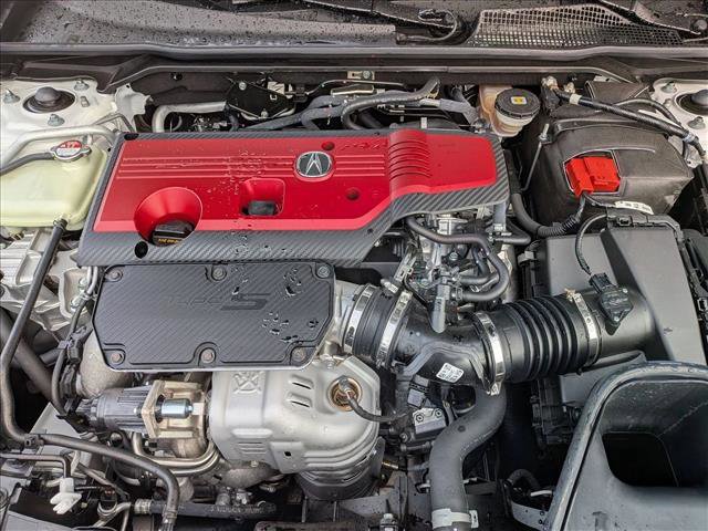 Used 2025 Acura Integra Type S image 20