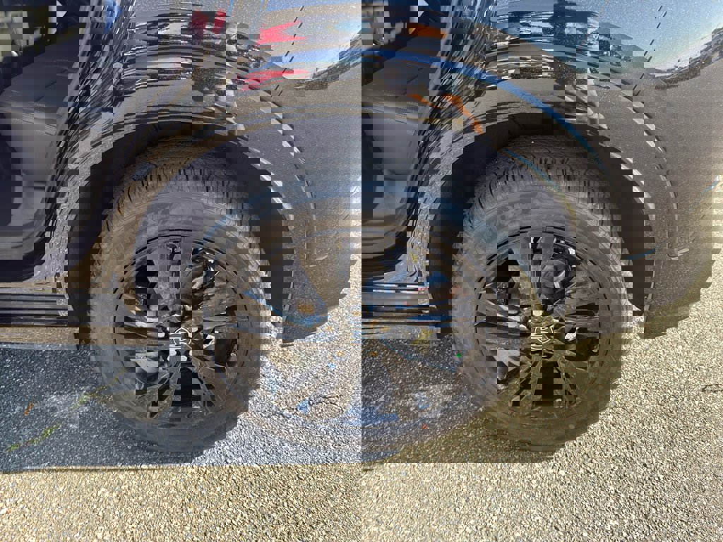 New 2026 Buick Encore GX Sport Touring w/ Advanced Technology Package image 21