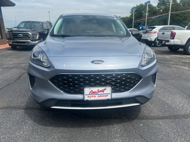 Used 2022 Ford Escape SE w/ Convenience Package image 3