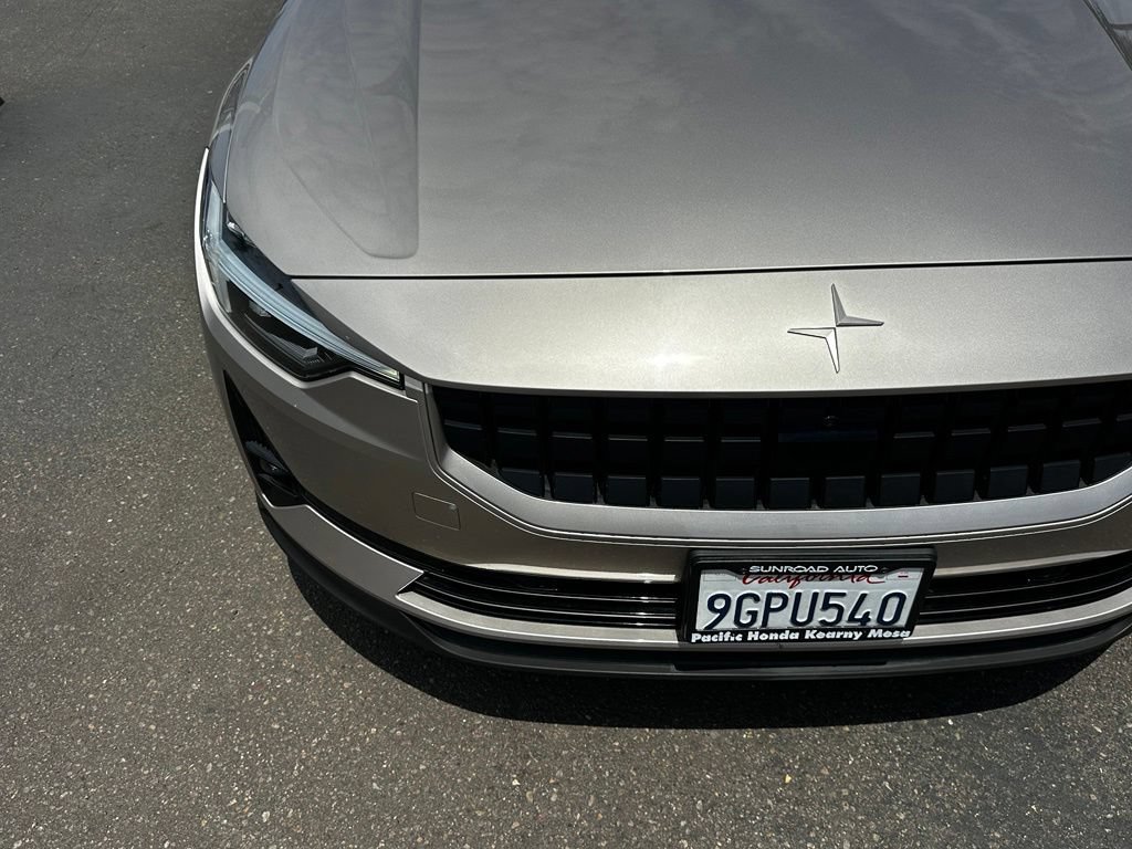Used 2023 Polestar Polestar 2 w/ Pilot Pack AWD/4WD image 4