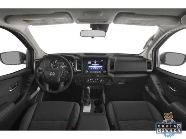 Certified 2023 Nissan Frontier SV w/ SV Premium Package RWD image 44