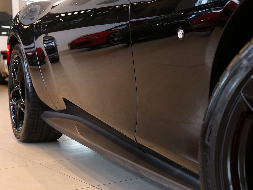 Certified 2024 Ferrari Roma image 13