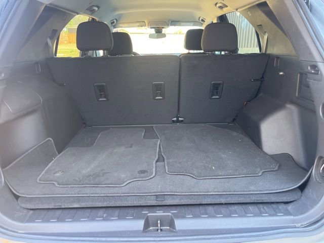 Used 2024 Chevrolet Equinox LT image 9