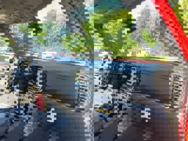 New 2025 Chevrolet Silverado 1500 LT image 29