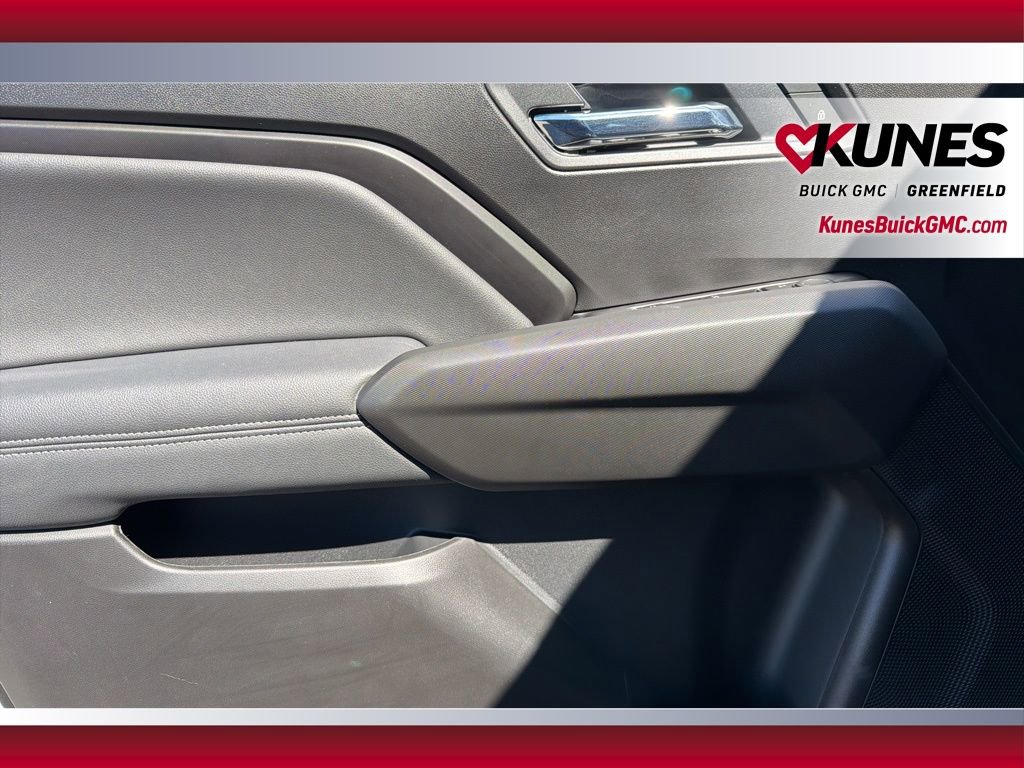 New 2026 GMC Canyon Elevation w/ Convenience Package image 28