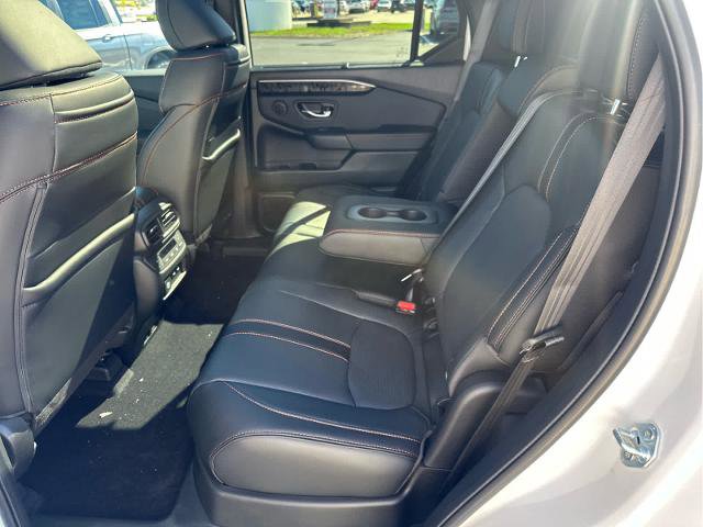 New 2026 Honda Passport TrailSport Elite image 46