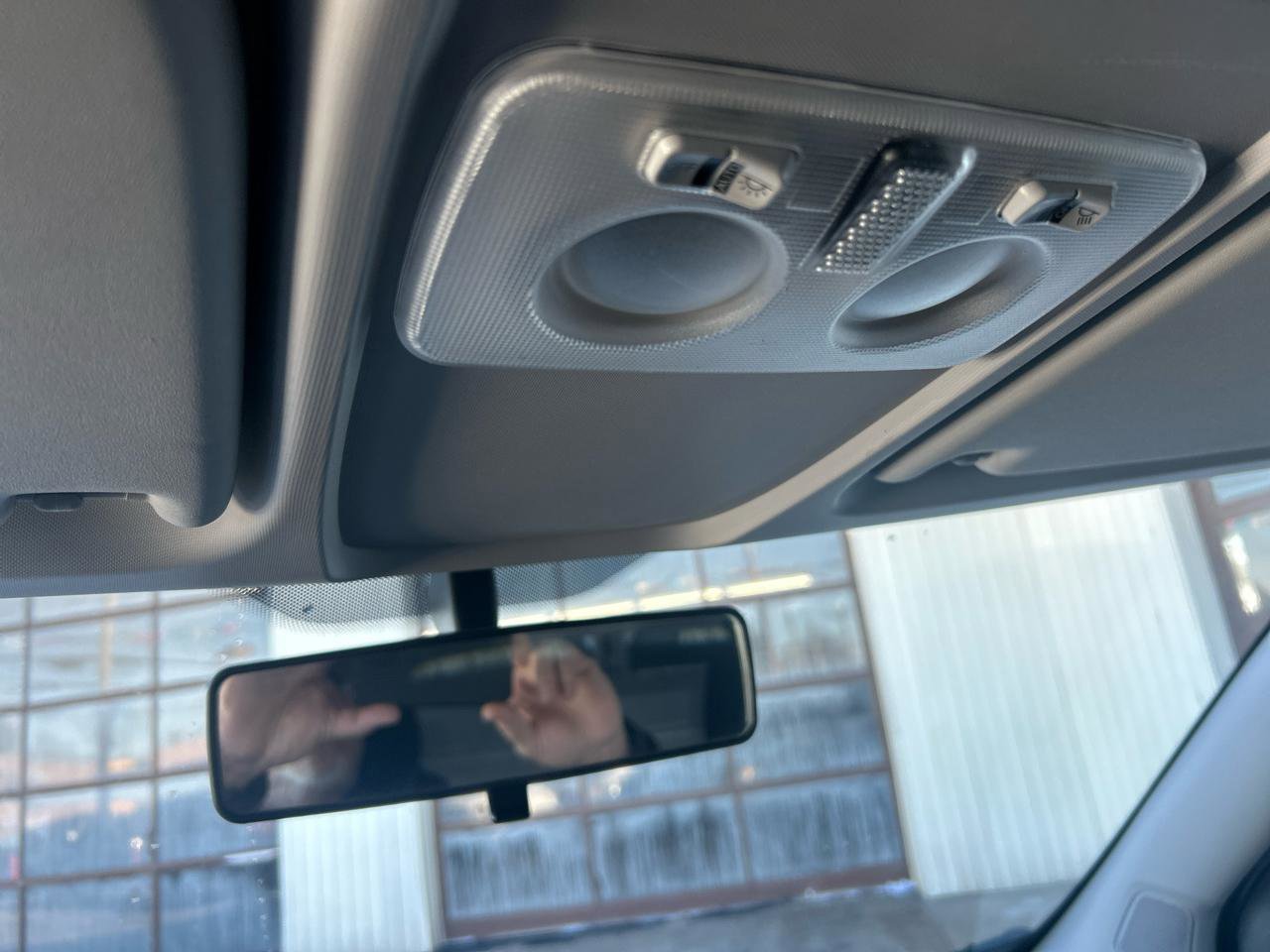 Used 2022 RAM ProMaster City Tradesman w/ Window Group 05 image 23