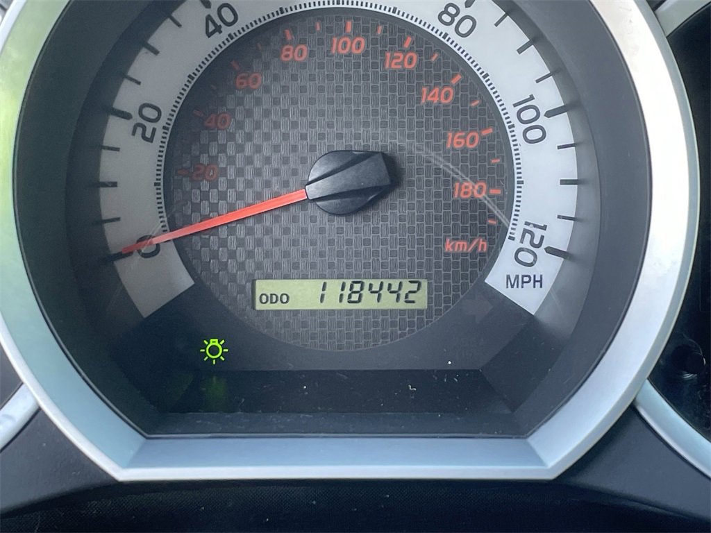 Used 2014 Toyota Tacoma PreRunner image 29