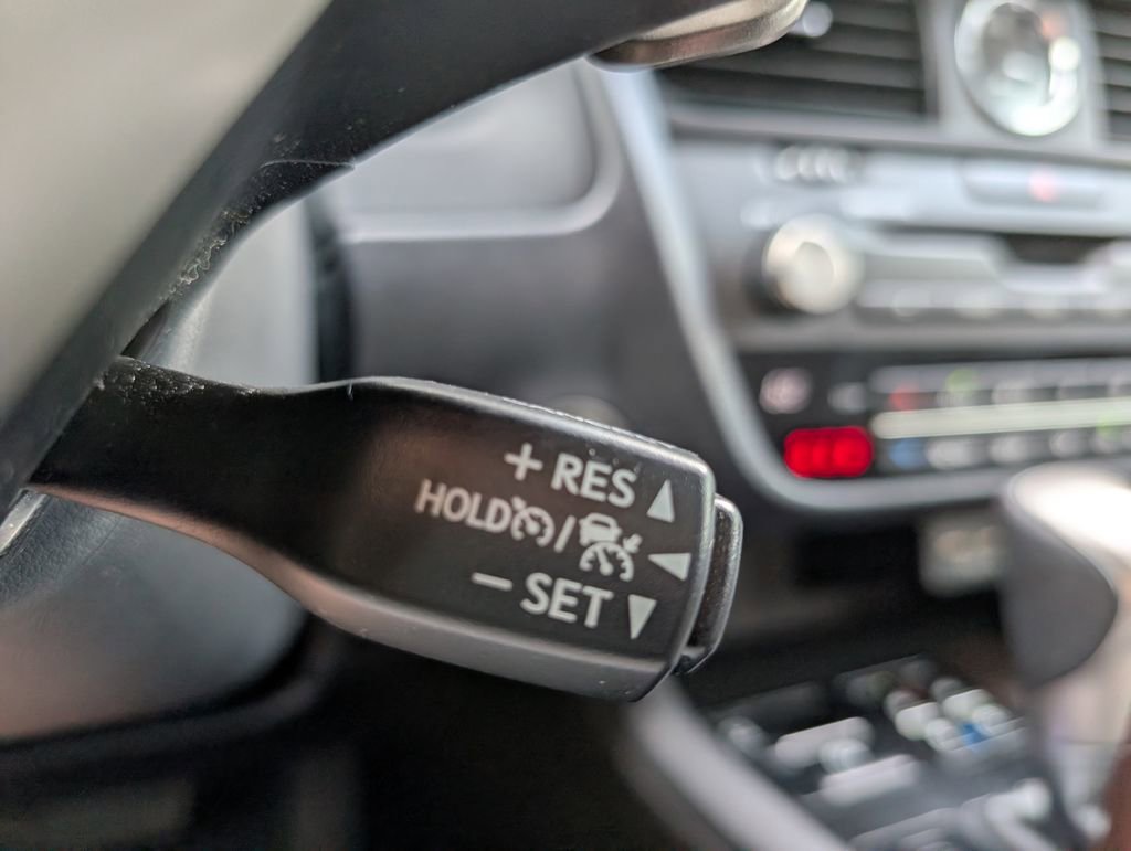 Used 2022 Lexus RX 350 FWD w/ Premium Package image 17