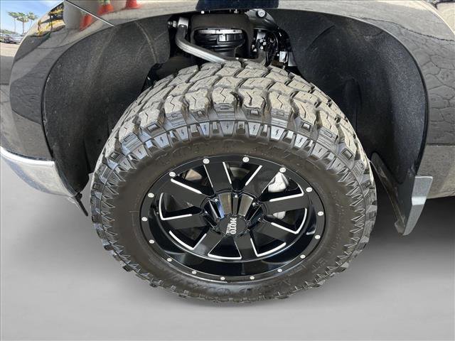 Used 2022 Chevrolet Silverado 1500 LTZ w/ LTZ Premium Package image 23