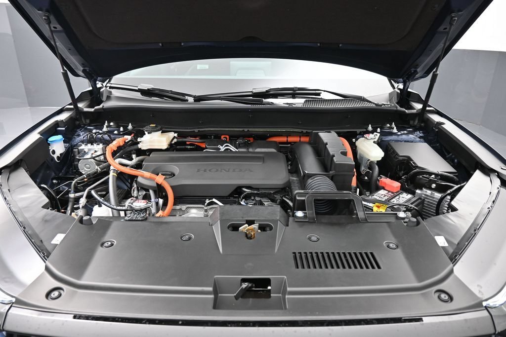 New 2026 Honda CR-V Sport-L image 40