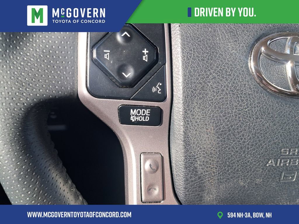 Used 2022 Toyota 4Runner TRD Sport w/ Technology Package AWD/4WD image 23