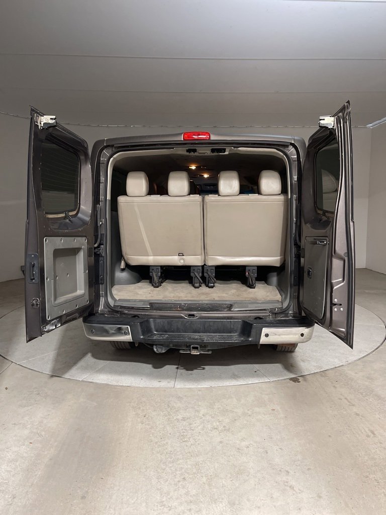 Used 2014 Nissan NV 3500 SL w/ Technology Package image 37