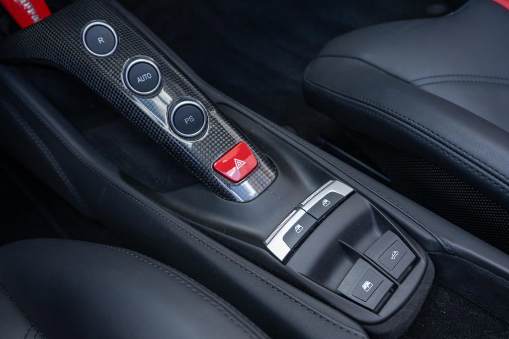 Certified 2018 Ferrari 488 Spider image 49