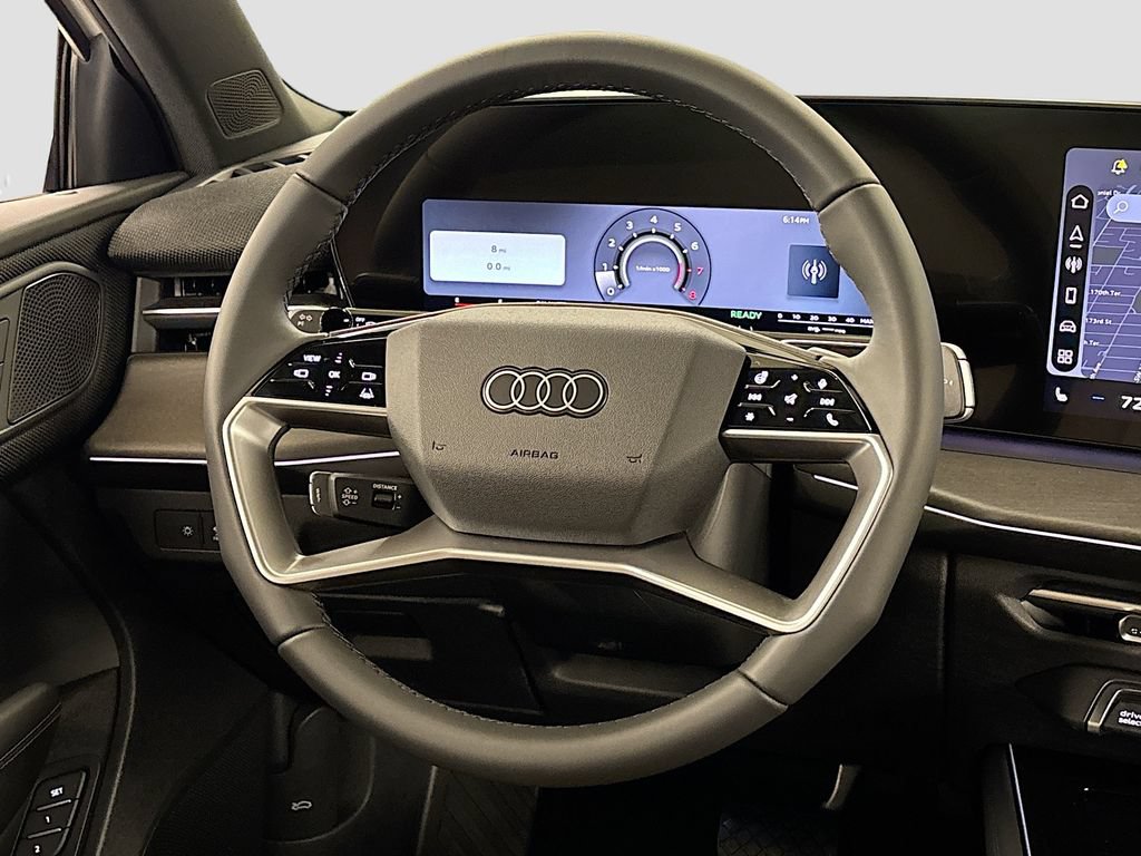 New 2026 Audi Q3 quattro 2.0T AWD/4WD image 19