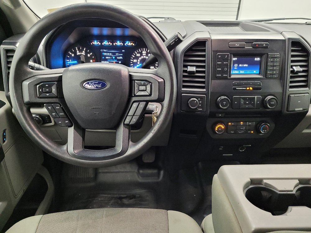 Used 2016 Ford F150 XL w/ Equipment Group 101A Mid image 22