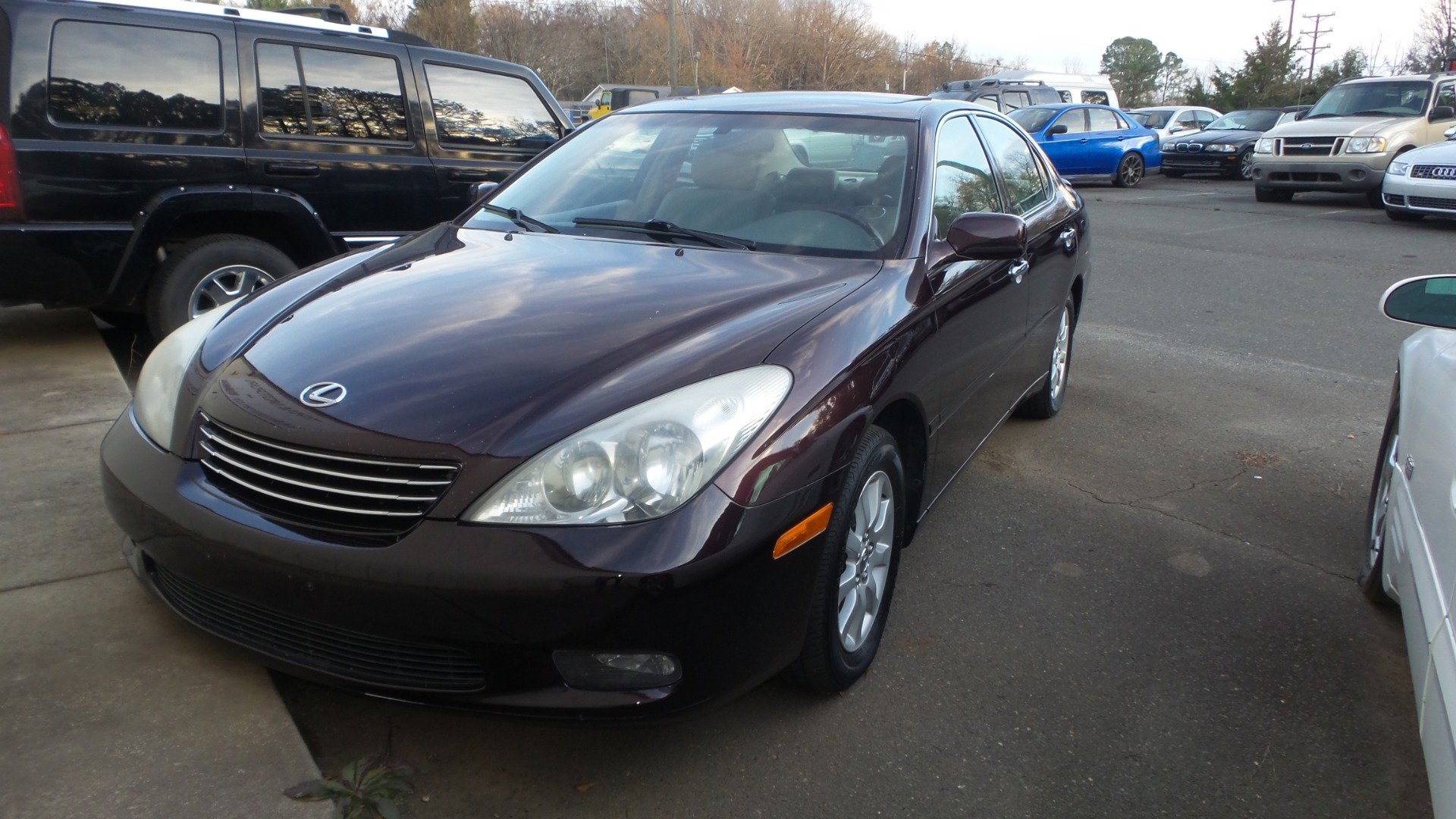Used 2004 Lexus ES 330 image 22