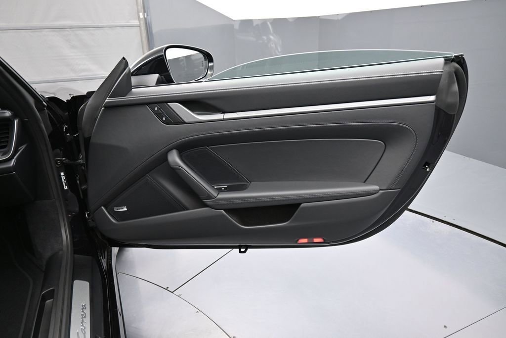 New 2026 Porsche 911 Carrera RWD image 26