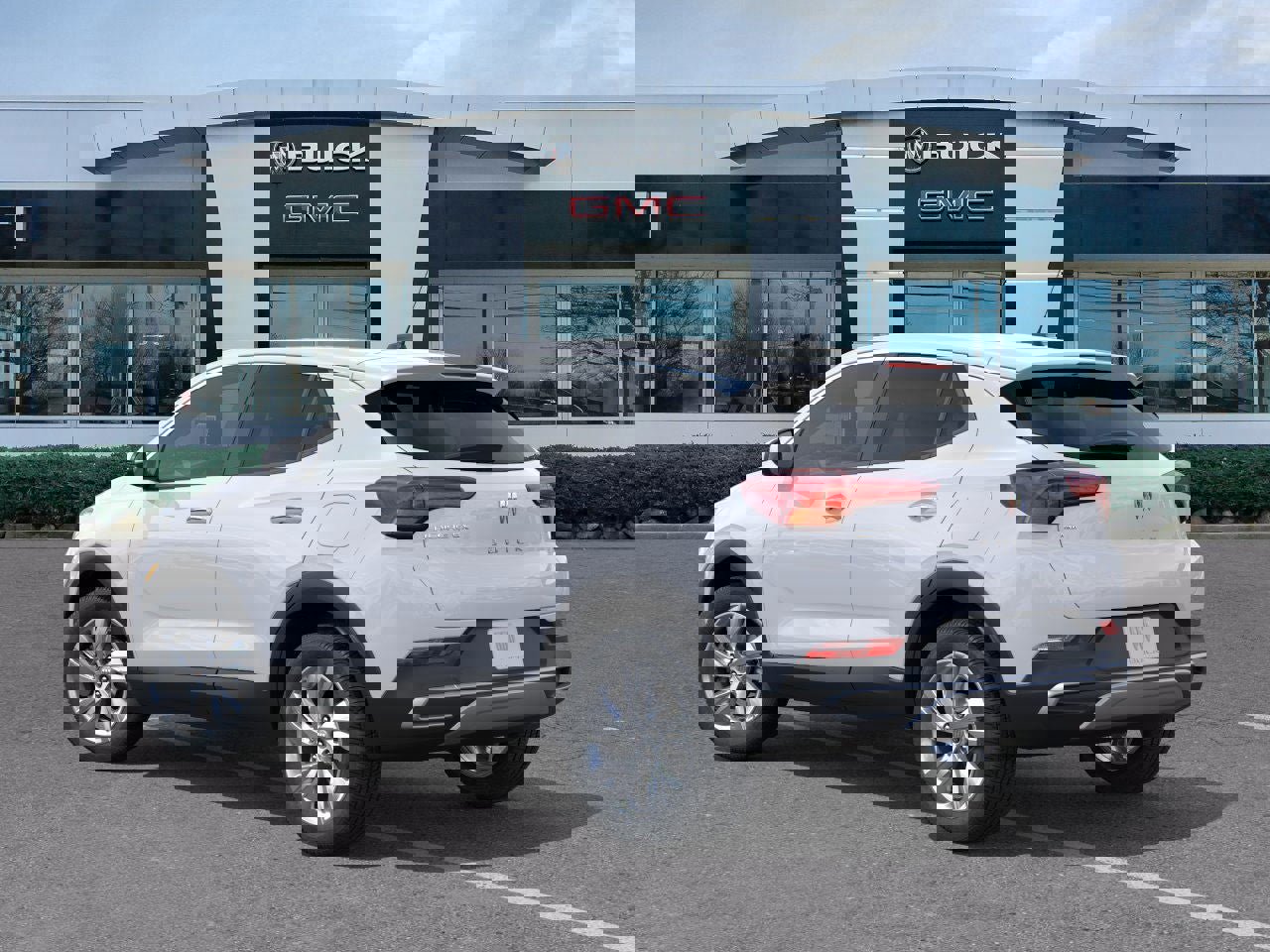 New 2026 Buick Encore GX Preferred w/ Comfort Package image 28