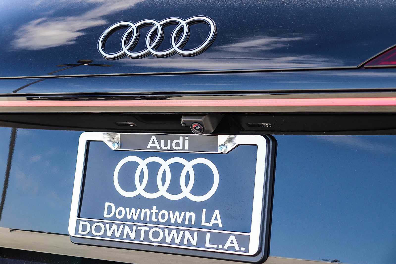 New 2026 Audi A6 Premium image 11