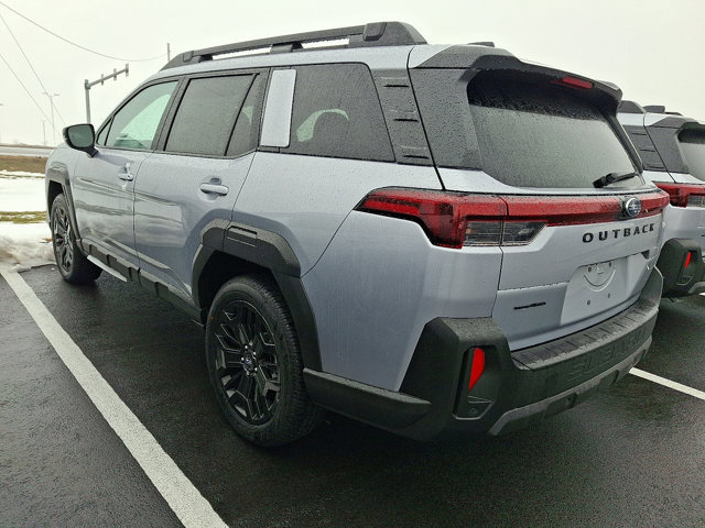New 2026 Subaru Outback Limited XT image 3