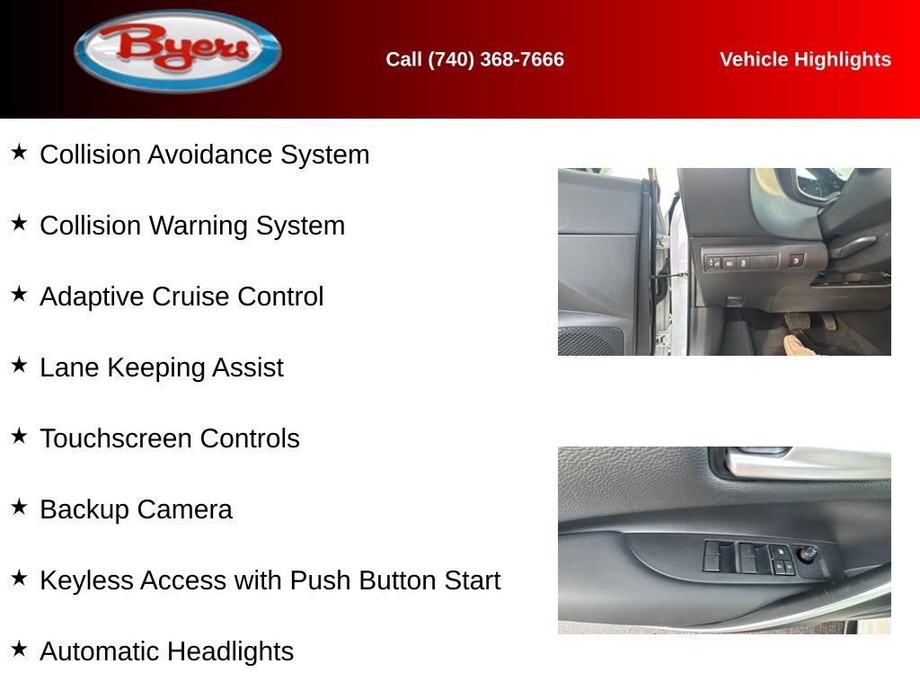 Used 2025 Toyota Corolla SE FWD image 11