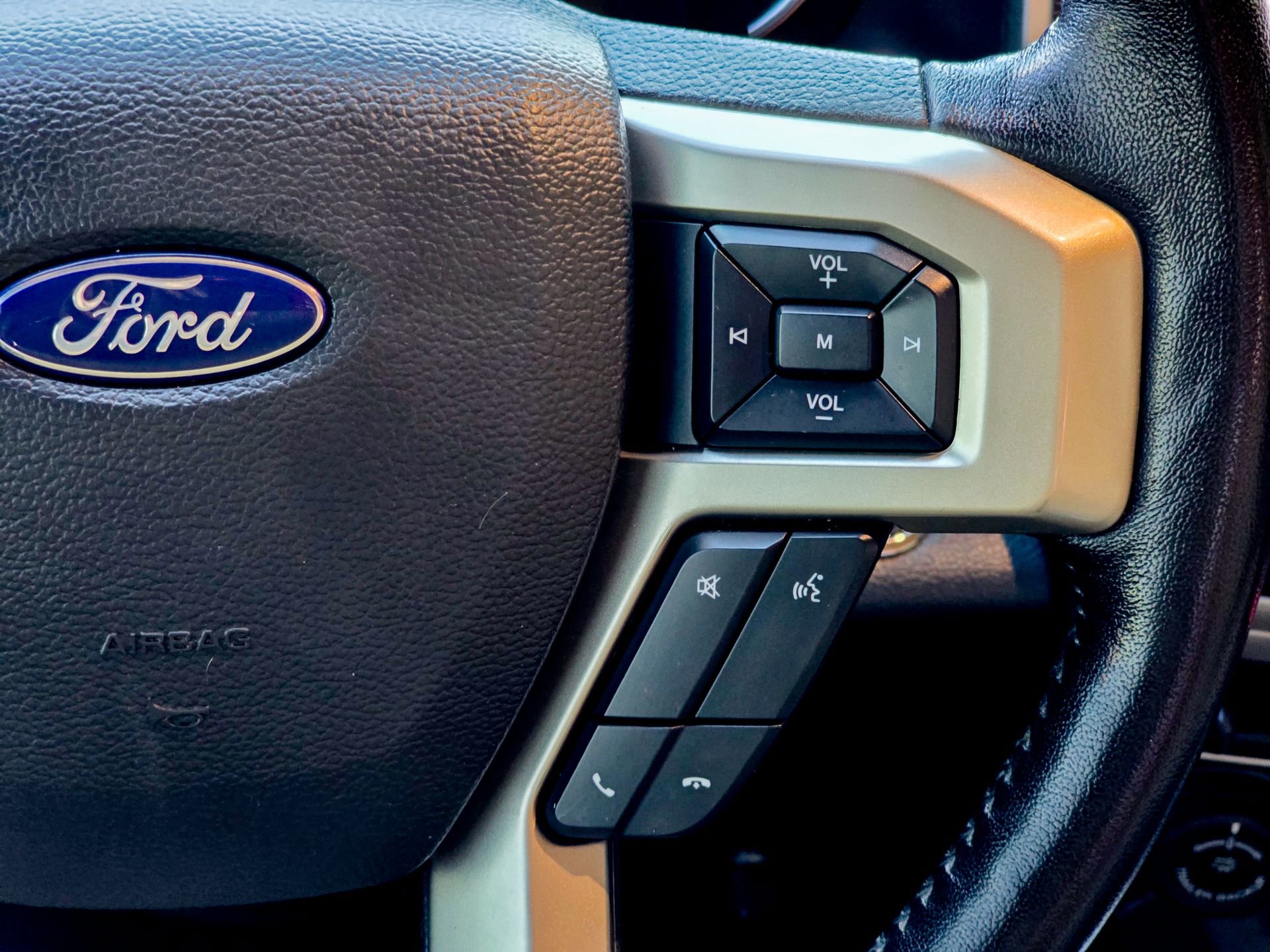 Used 2022 Ford F250 Lariat w/ Lariat Ultimate Package image 37