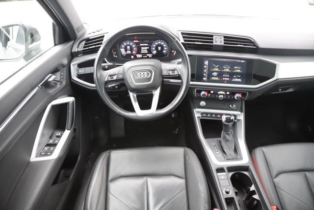 Used 2020 Audi Q3 2.0T Premium w/ Convenience Package image 19