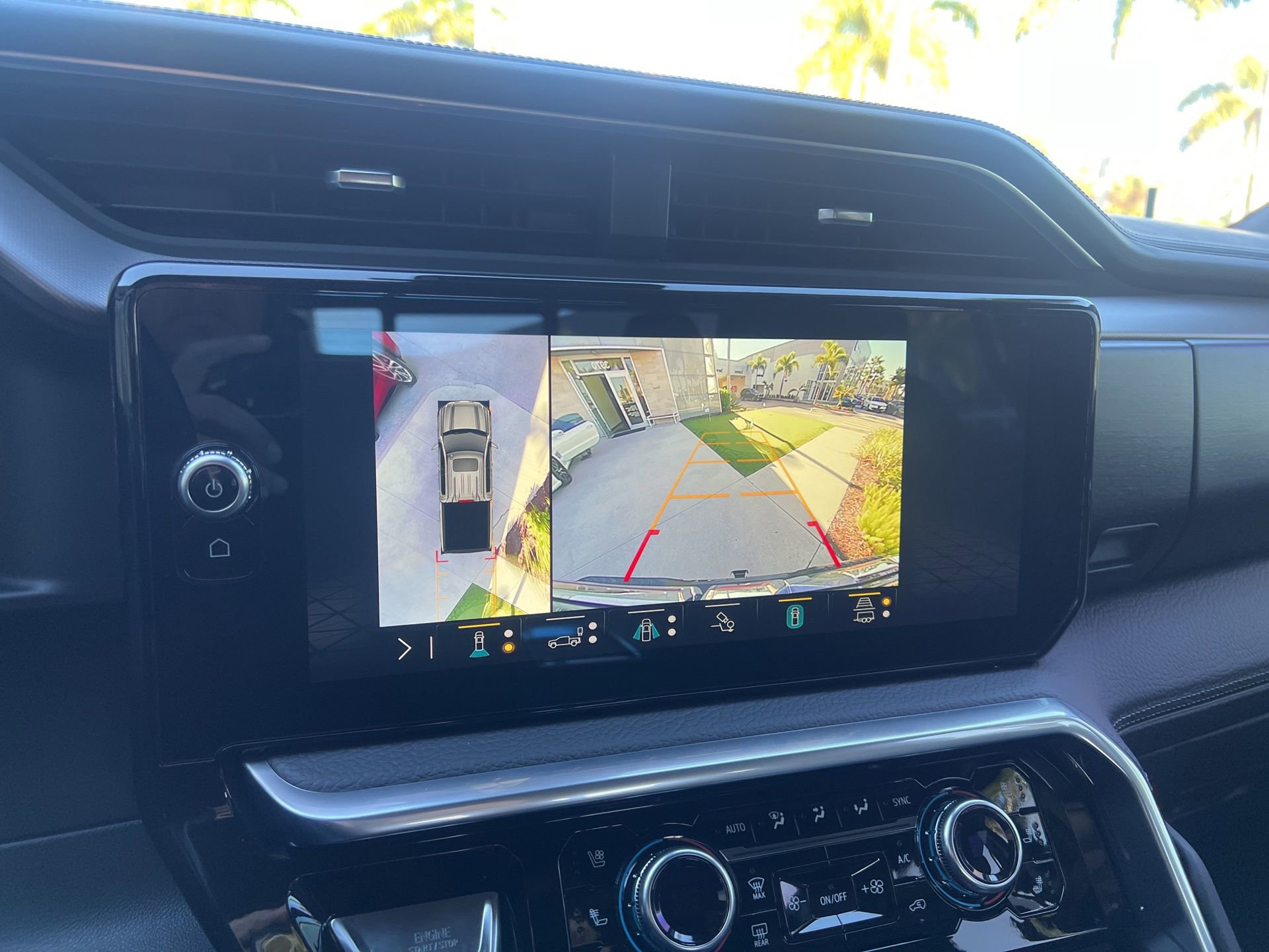 Used 2022 GMC Sierra 1500 Denali image 19