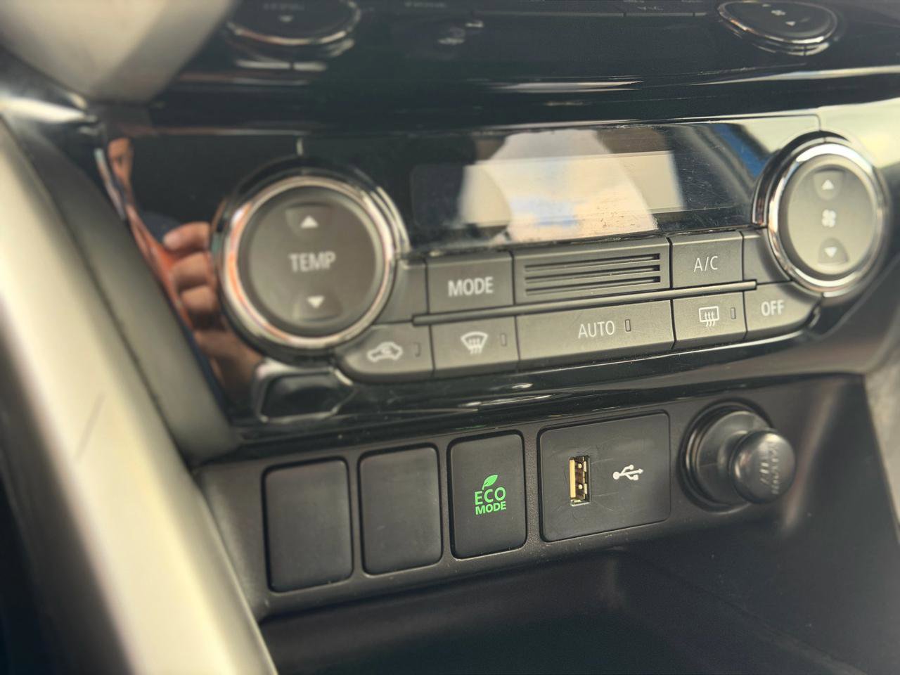 Used 2019 Mitsubishi Eclipse Cross ES AWD/4WD image 23