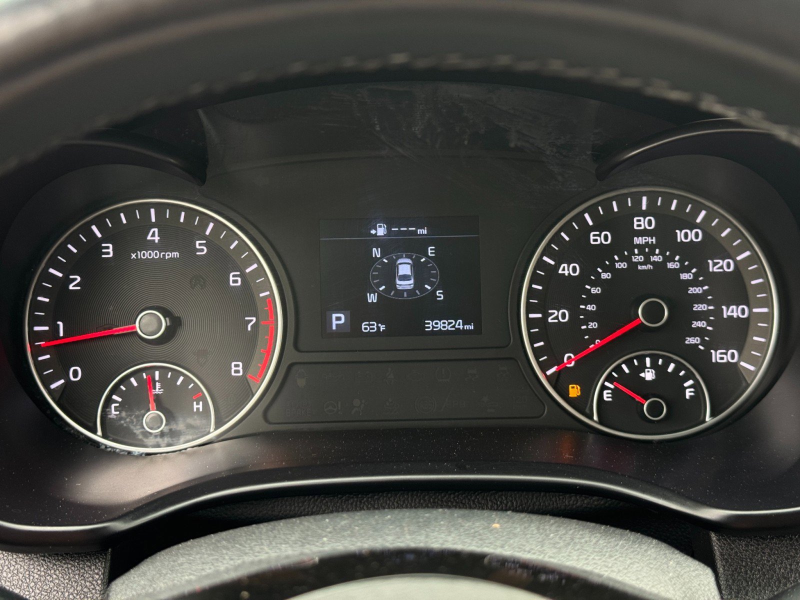 Used 2020 Kia Optima Premium FWD image 19