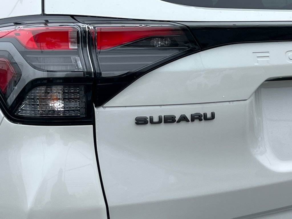 New 2026 Subaru Forester Premium image 6