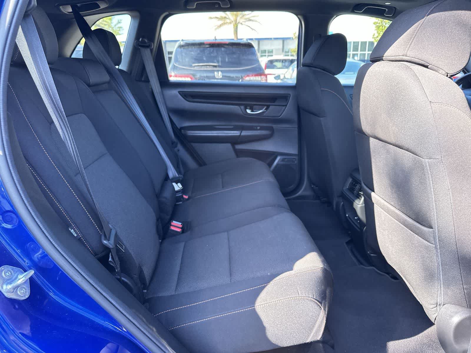 Used 2024 Honda CR-V Sport image 16