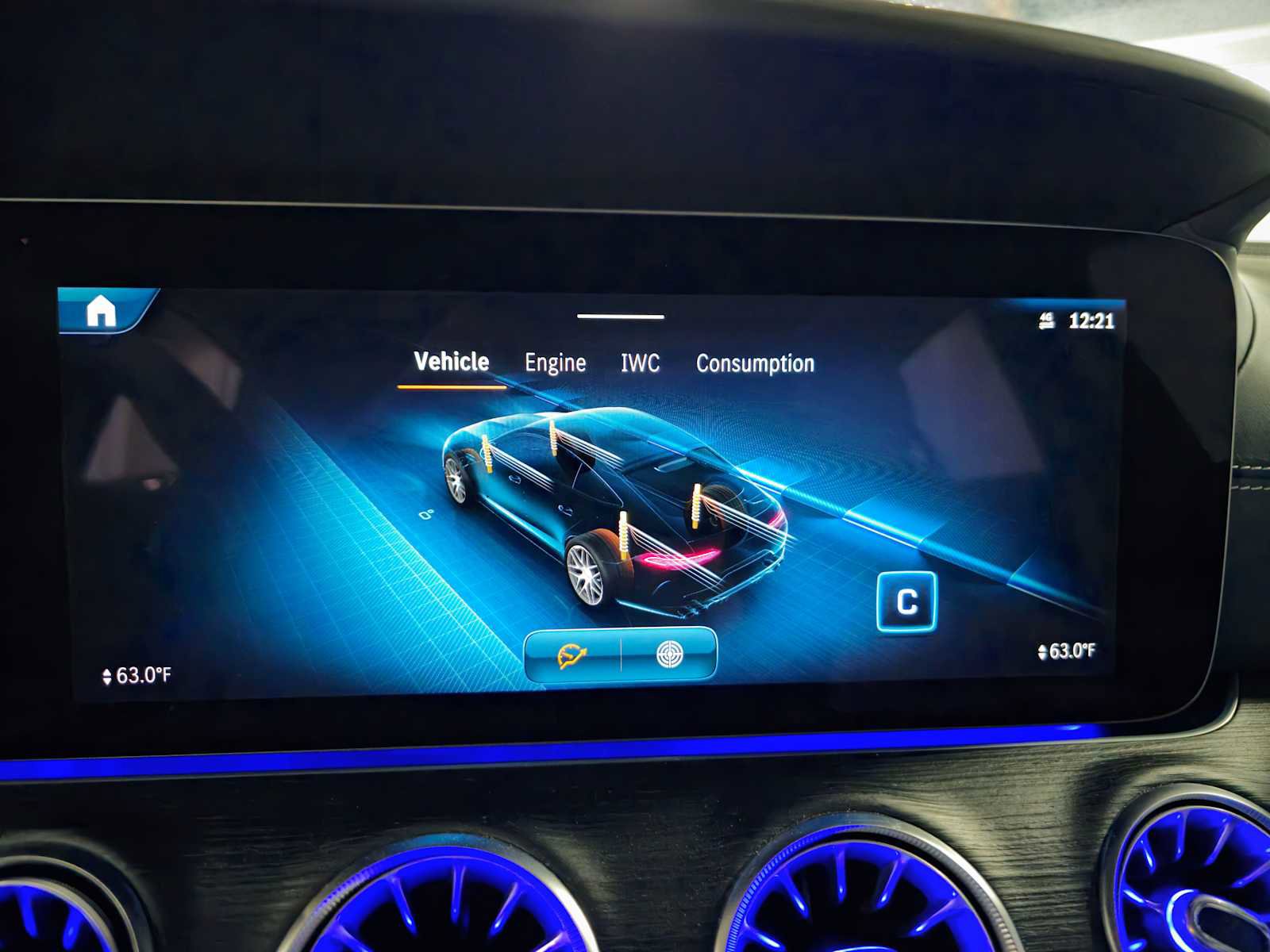 New 2024 Mercedes-Benz AMG GT 43 image 28