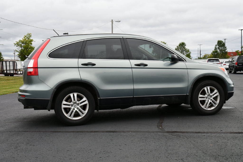 Used 2010 Honda CR-V EX image 8
