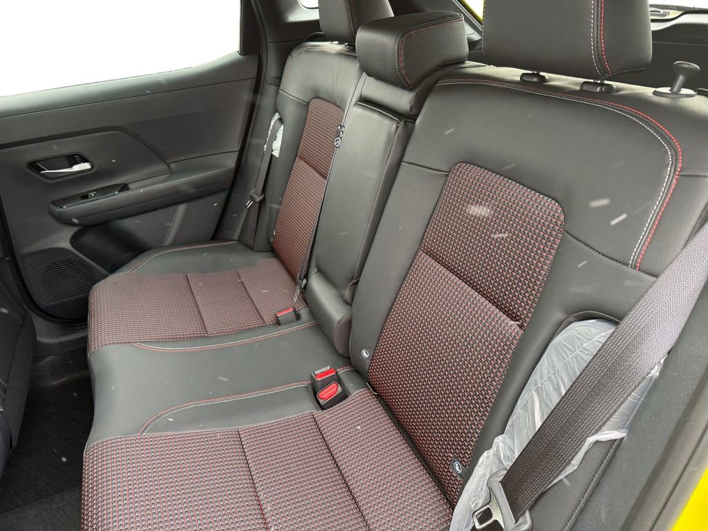 New 2026 Nissan Kicks SR w/ SR Premium Package image 14