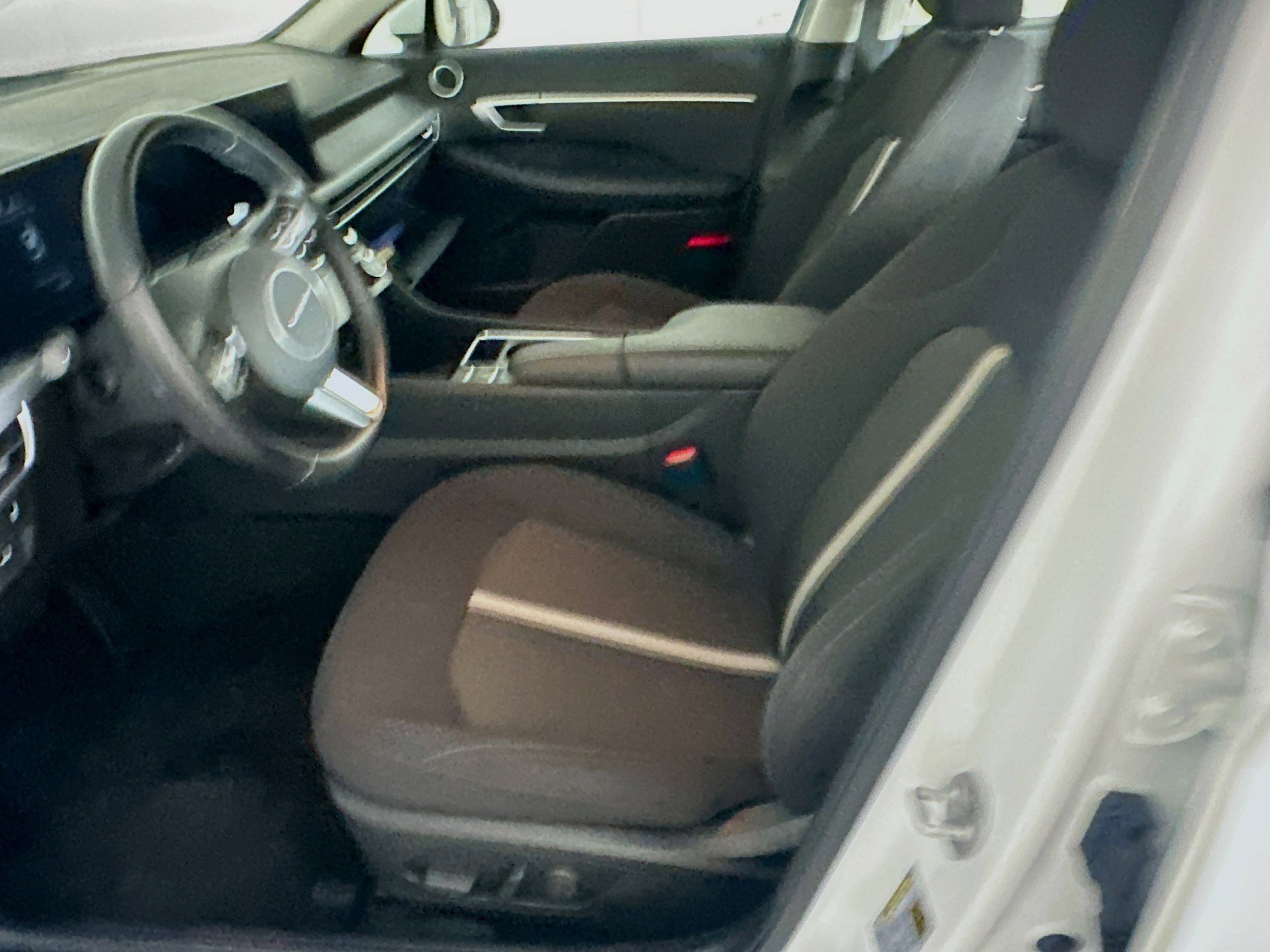 Used 2025 Hyundai Sonata SEL image 13