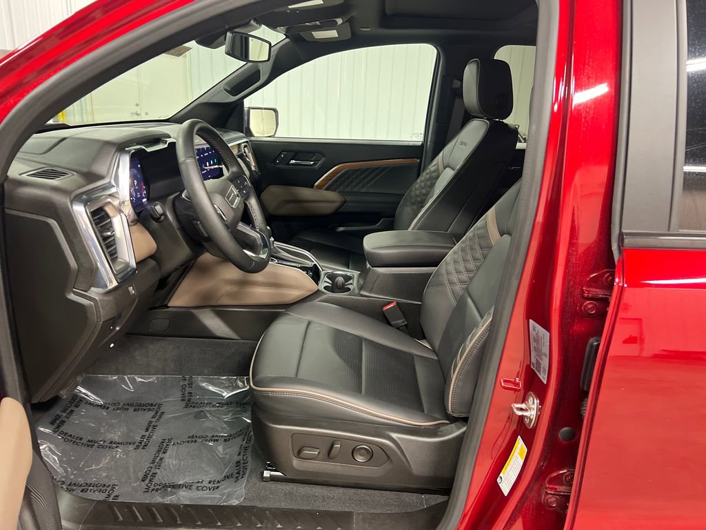 Certified 2024 GMC Canyon Denali AWD/4WD image 13