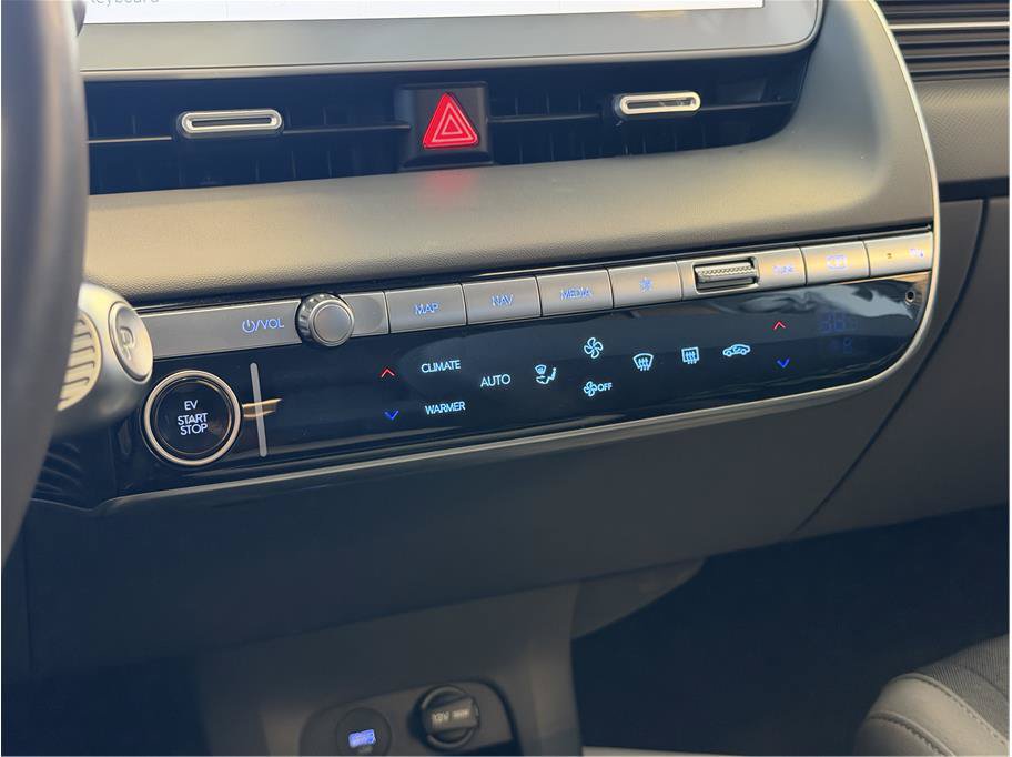 Used 2024 Hyundai Ioniq 5 SEL RWD image 13