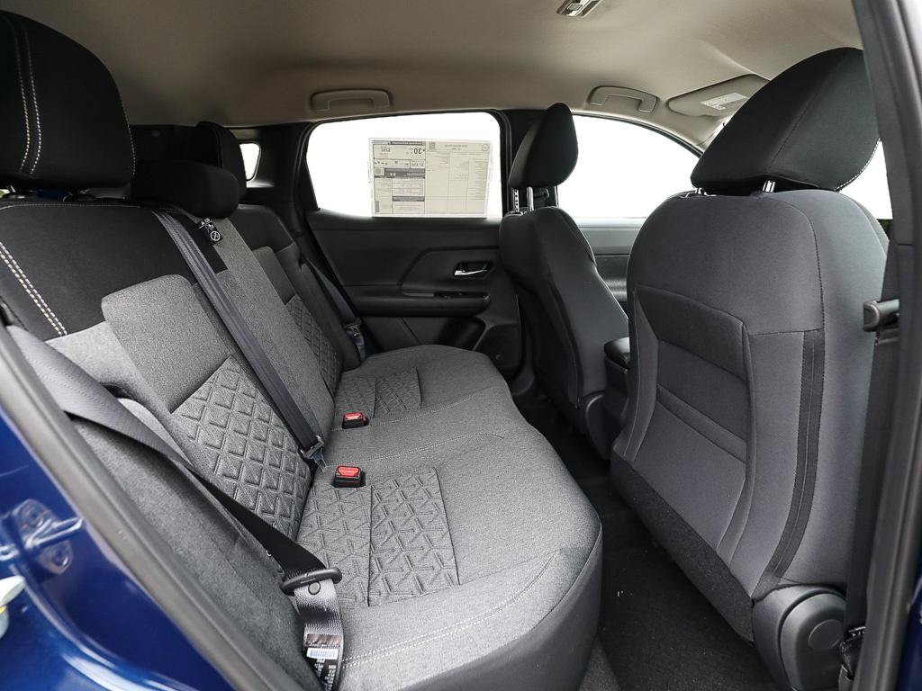 New 2026 Nissan Kicks SV w/ Cold Weather Package AWD/4WD image 19