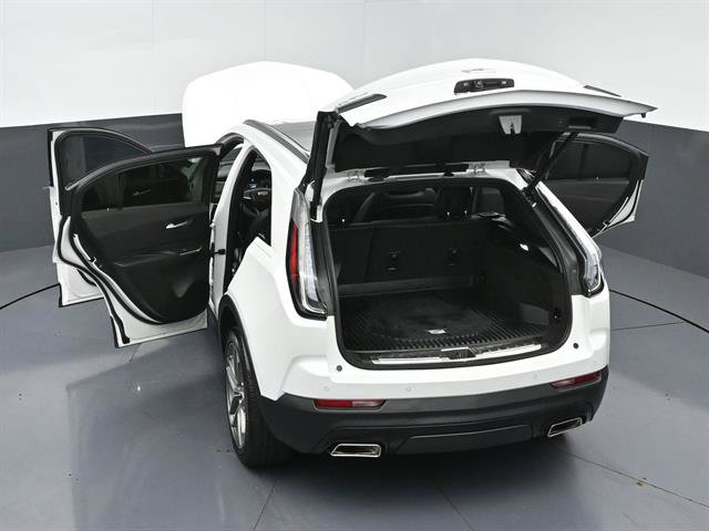 Used 2023 Cadillac XT4 Sport w/ Cold Weather Package FWD image 50
