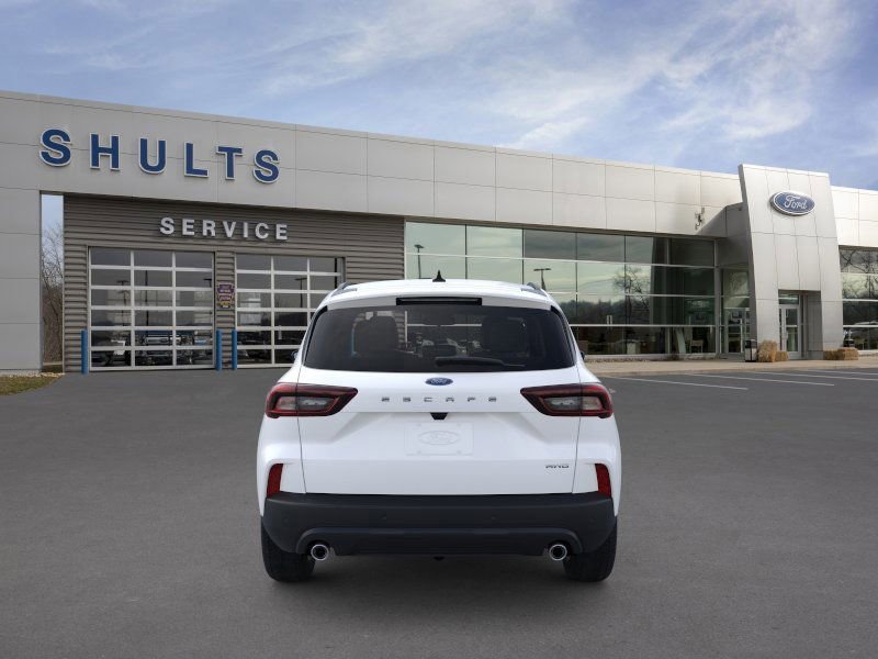 New 2026 Ford Escape ST-Line image 5