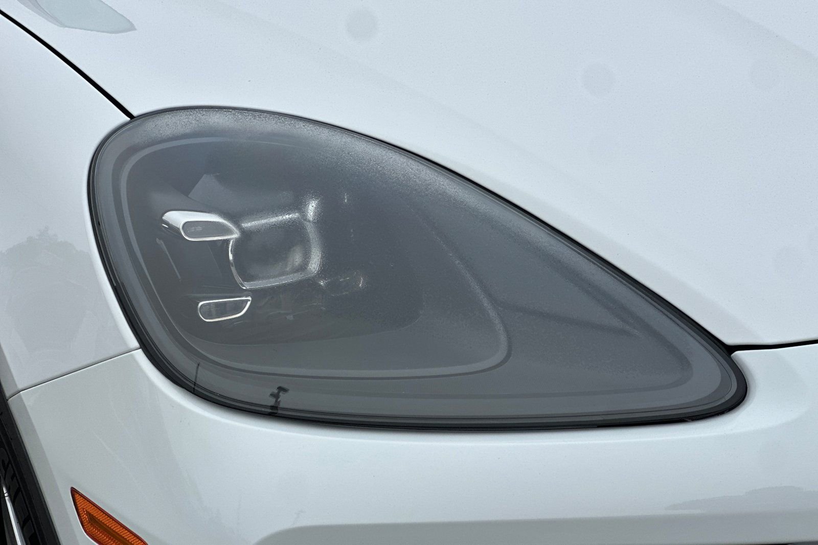 Used 2023 Porsche Cayenne image 47