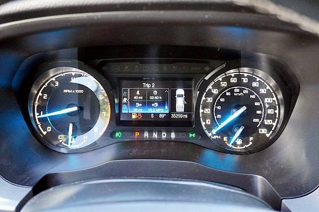 Used 2023 Ford Ranger XLT w/ Equipment Group 301A Mid RWD image 32