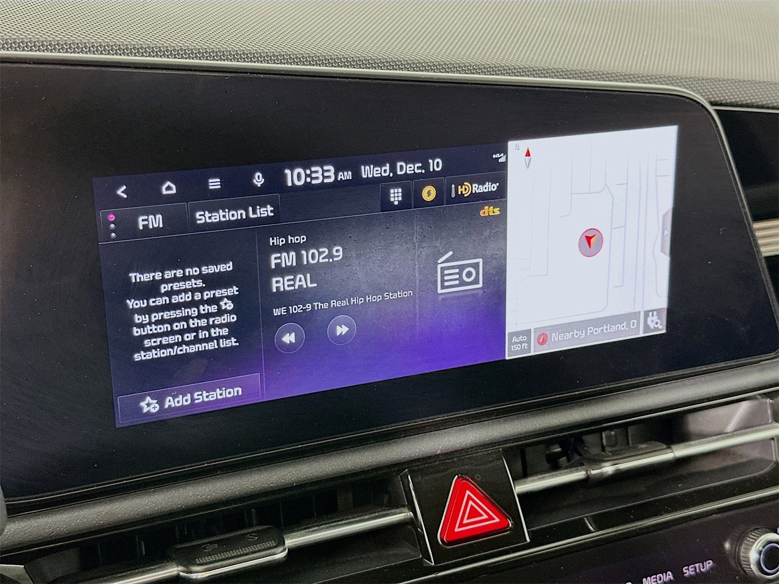 Used 2024 Kia Niro Wind image 15