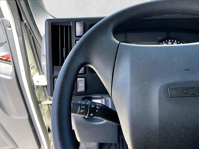 Used 2024 Chevrolet Low Cab Forward RWD image 18