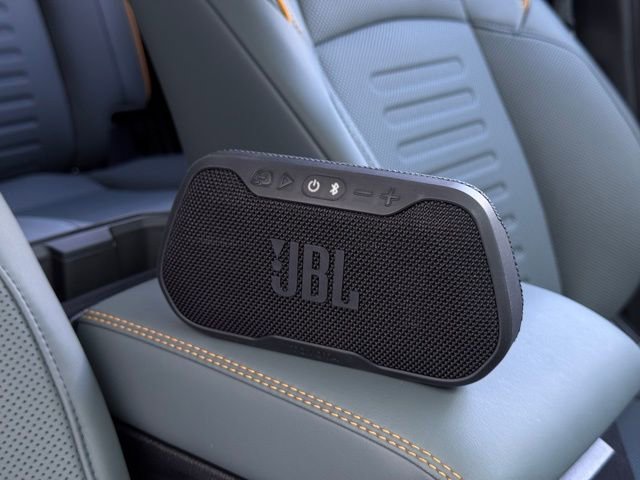 New 2025 Toyota Tacoma Trailhunter image 29