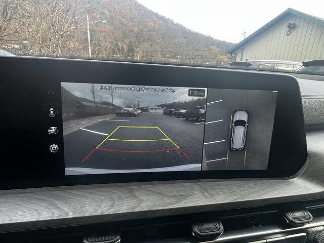 Used 2024 Kia Telluride SX Prestige X-Pro image 18