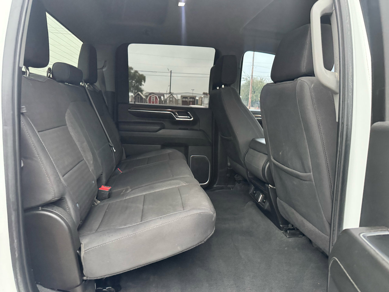 Used 2024 Chevrolet Silverado 2500 LT image 18